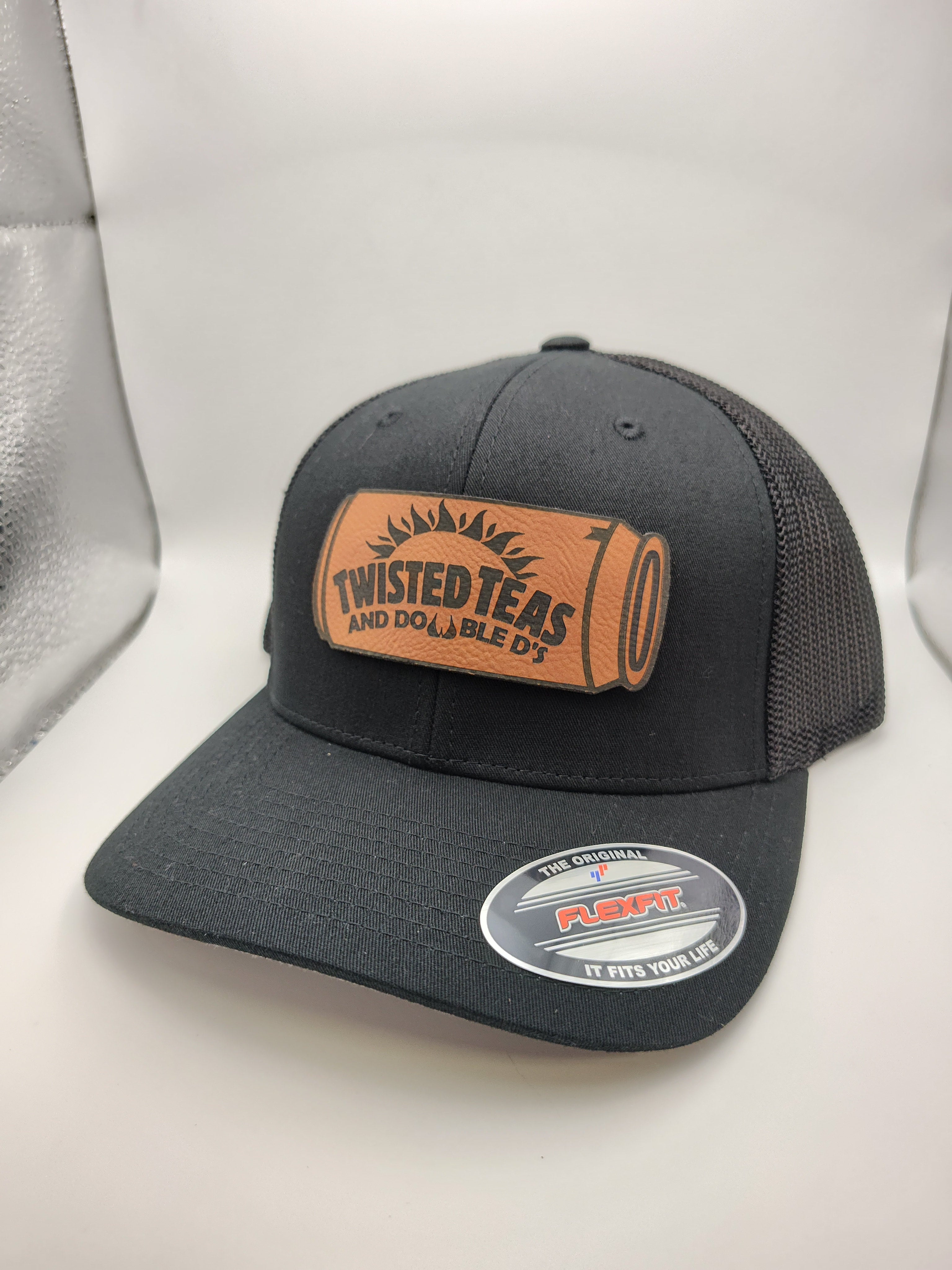 thumbnail image 2 of TWISTED TEA BAG N BOX - Crescent Crown 2 of 12